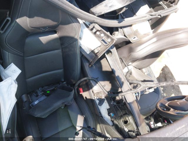 1G1YL2D73F5122840 Chevrolet Corvette Stingray Z51