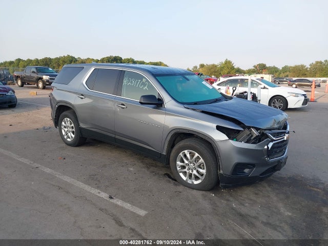 2020 1GNEVFKW9LJ298100 main image