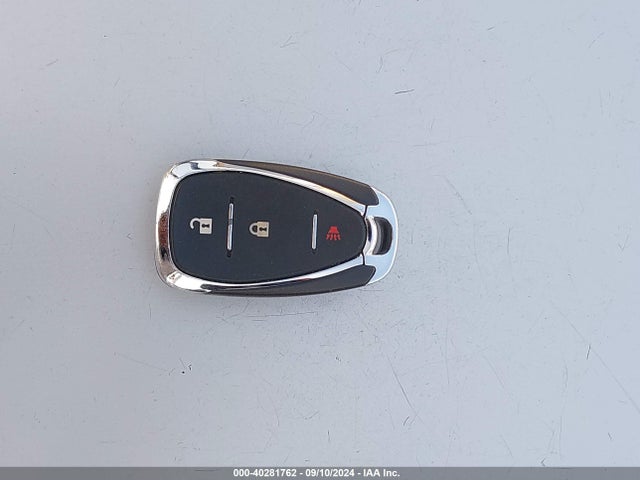 Chevrolet Traverse Awd Ls 2020 1GNEVFKW9LJ298100 Image 11