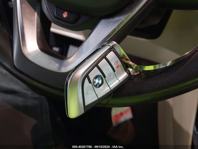 5UXTR9C59KLP93653 BMW X3 Xdrive30i