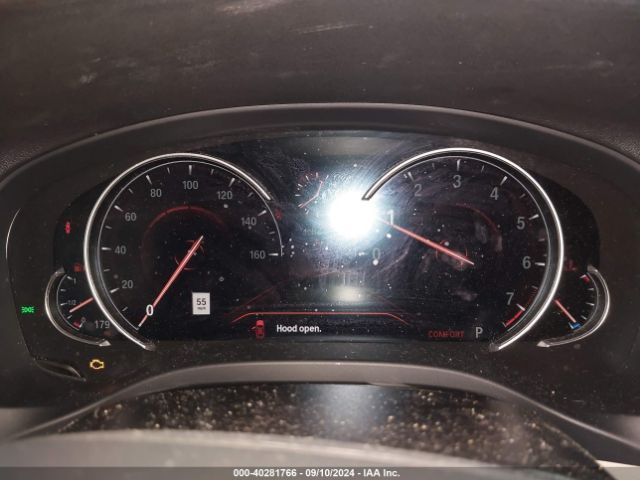 5UXTR9C59KLP93653 BMW X3 Xdrive30i