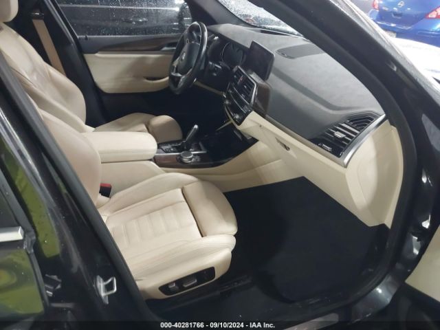 5UXTR9C59KLP93653 BMW X3 Xdrive30i