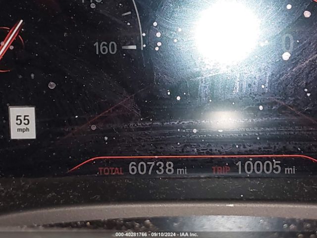 5UXTR9C59KLP93653 BMW X3 Xdrive30i