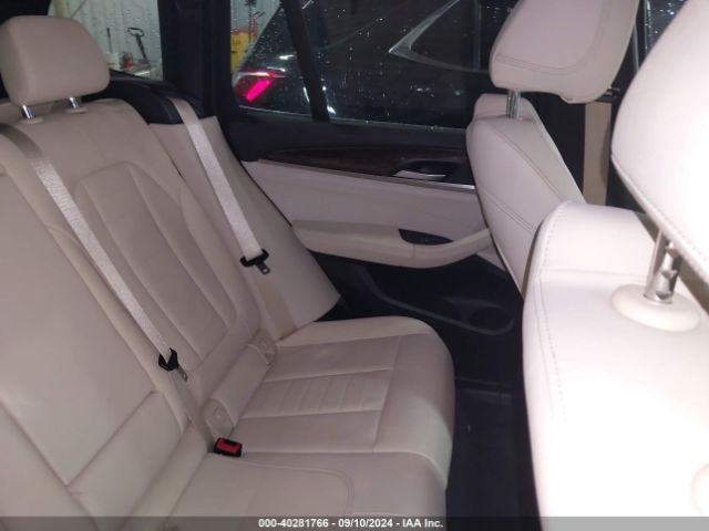 5UXTR9C59KLP93653 BMW X3 Xdrive30i