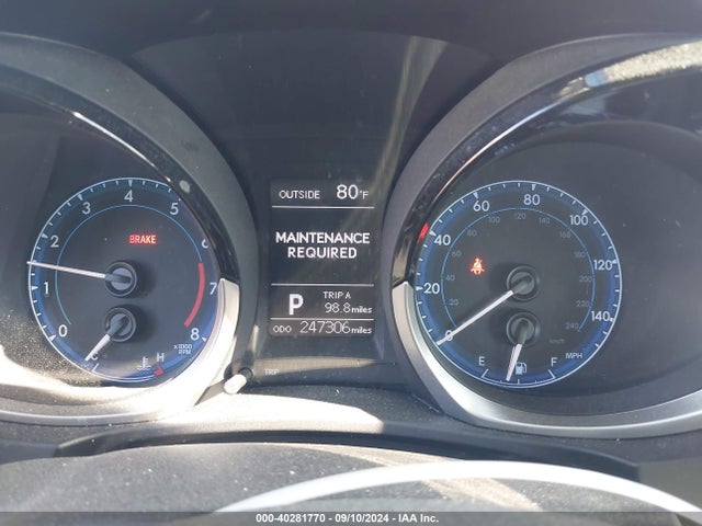 Toyota Corolla S Plus 2016 5YFBURHE6GP389714 Image 7