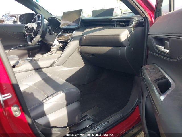 Toyota Venza Xle 2023 JTEAAAAH6PJ119117 Image 5