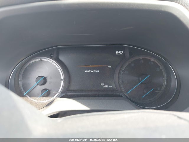 Toyota Venza Xle 2023 JTEAAAAH6PJ119117 Image 7