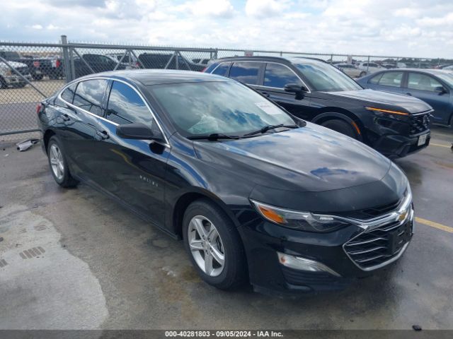 1G1ZB5ST0LF131512 auction archive image