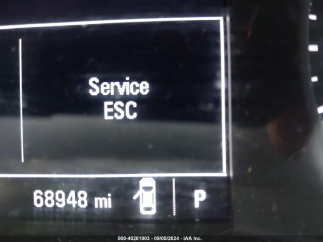 1G1ZB5ST0LF131512 Chevrolet Malibu Fwd Ls