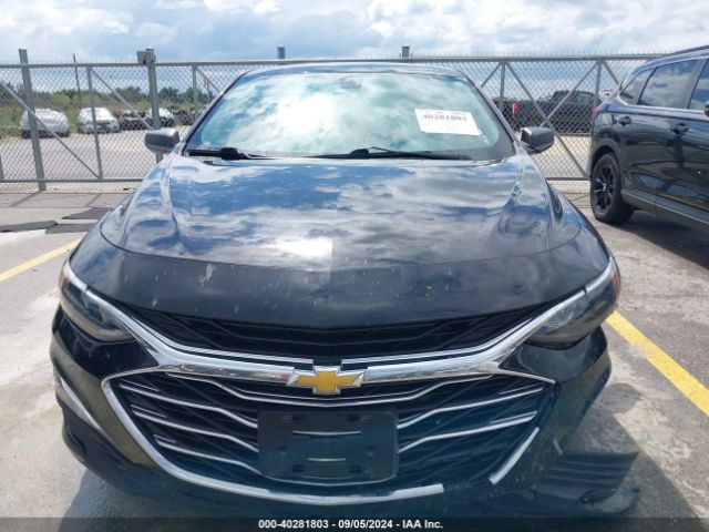 1G1ZB5ST0LF131512 Chevrolet Malibu Fwd Ls