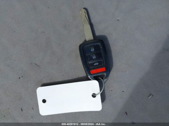 1HGCR2F15HA022260 Honda Accord Sport Se