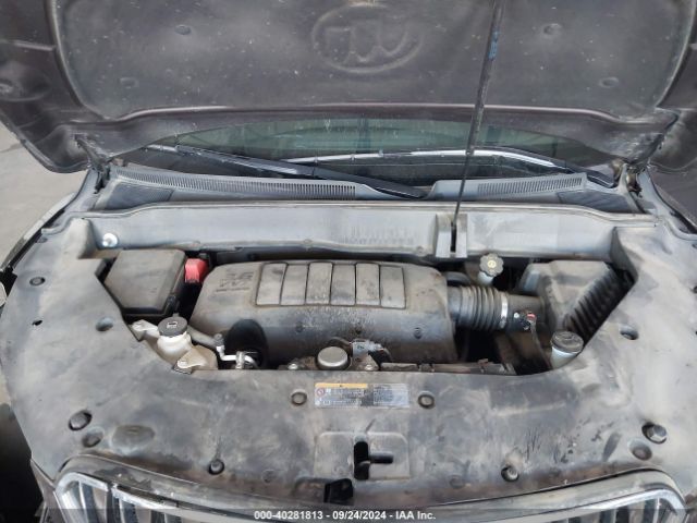 5GAKVCKD7HJ128142 Buick Enclave Premium