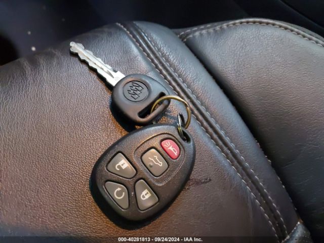 5GAKVCKD7HJ128142 Buick Enclave Premium