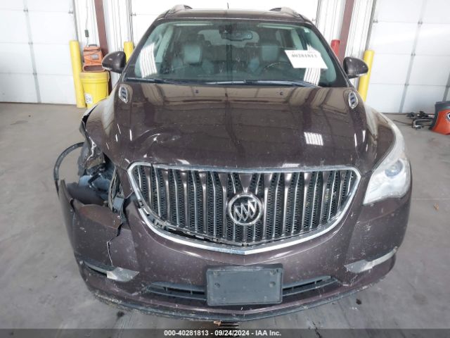 5GAKVCKD7HJ128142 Buick Enclave Premium