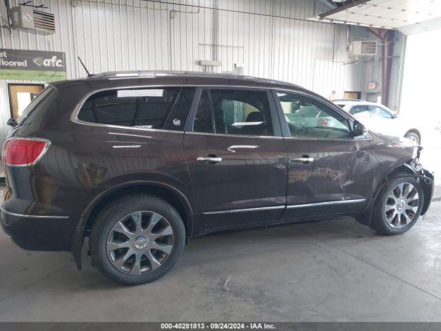 5GAKVCKD7HJ128142 Buick Enclave Premium