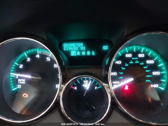 5GAKVCKD7HJ128142 Buick Enclave Premium
