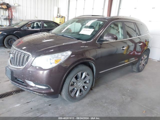 5GAKVCKD7HJ128142 Buick Enclave Premium