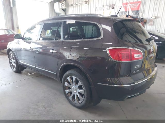 5GAKVCKD7HJ128142 Buick Enclave Premium