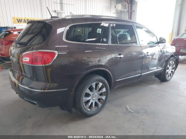 5GAKVCKD7HJ128142 Buick Enclave Premium