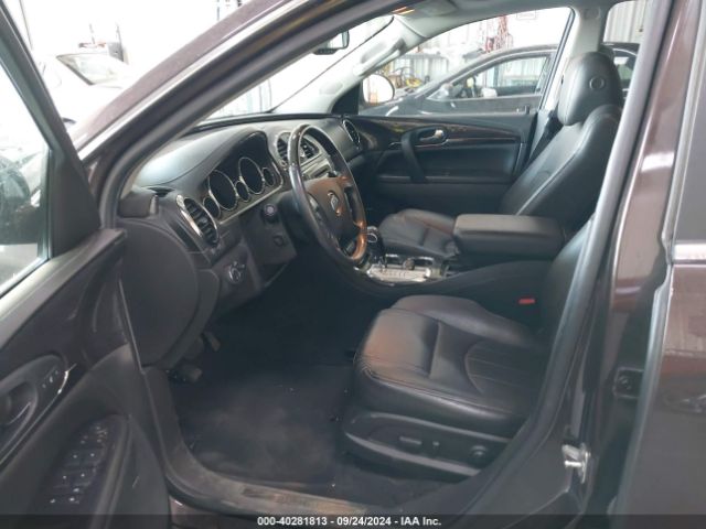 5GAKVCKD7HJ128142 Buick Enclave Premium