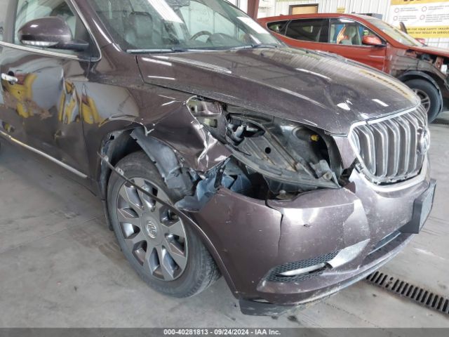 5GAKVCKD7HJ128142 Buick Enclave Premium