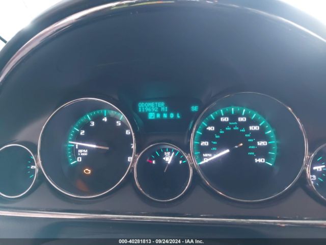 5GAKVCKD7HJ128142 Buick Enclave Premium