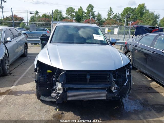 WA1EAAFY7N2025490 Audi Q5 Premium Plus 45 Tfsi S Line Quattro S Tronic