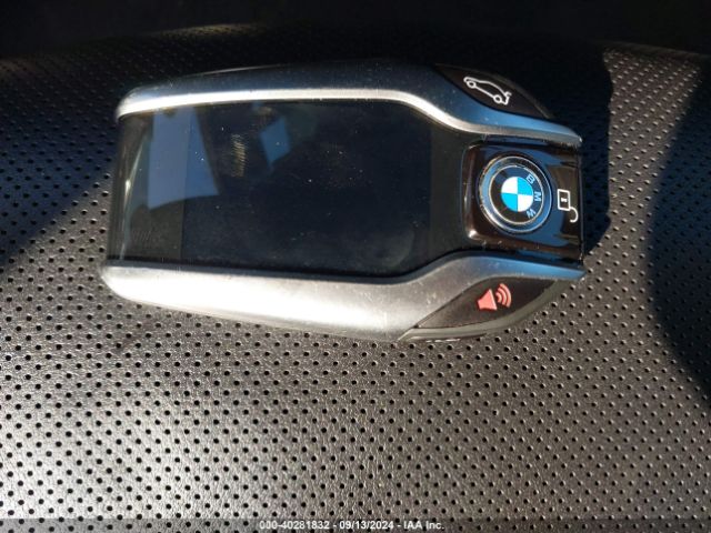 WBABC4C50KBU96453 BMW M850i Xdrive