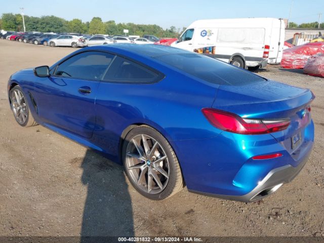 WBABC4C50KBU96453 BMW M850i Xdrive