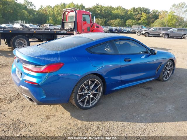 WBABC4C50KBU96453 BMW M850i Xdrive