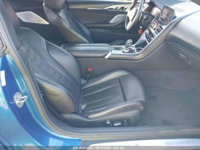 WBABC4C50KBU96453 BMW M850i Xdrive