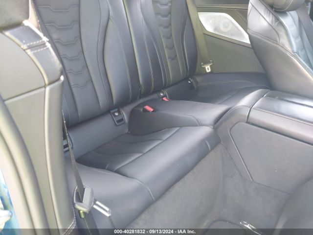 WBABC4C50KBU96453 BMW M850i Xdrive