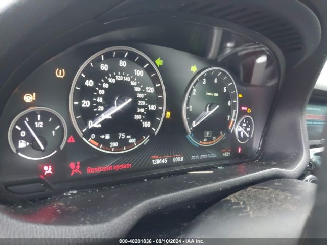 5UXXW7C3XH0U26350 BMW X4 M40i