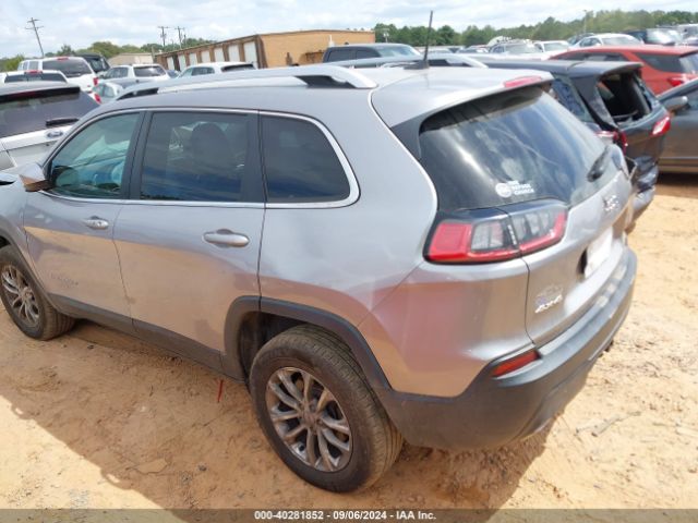 1C4PJMCX2KD276607 Jeep Cherokee North