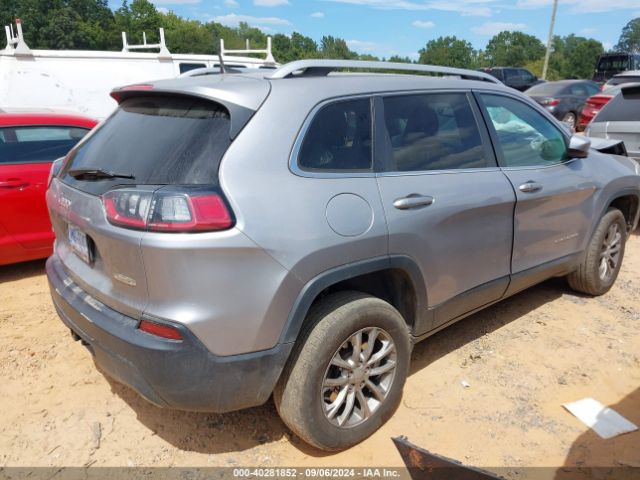 1C4PJMCX2KD276607 Jeep Cherokee North