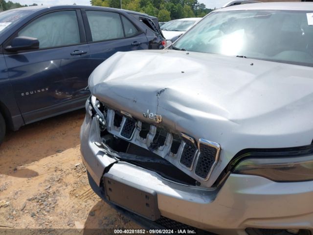 1C4PJMCX2KD276607 Jeep Cherokee North