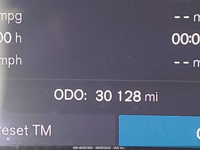 7JRL12FL1RG289497 Volvo S60 B5 Plus Dark Theme