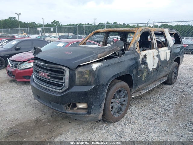 1GKS1GKCXGR288481 GMC Yukon Xl Slt