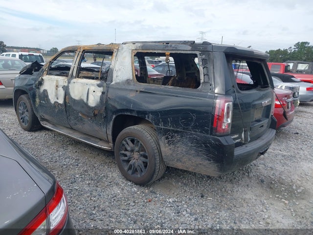 1GKS1GKCXGR288481 GMC Yukon Xl Slt