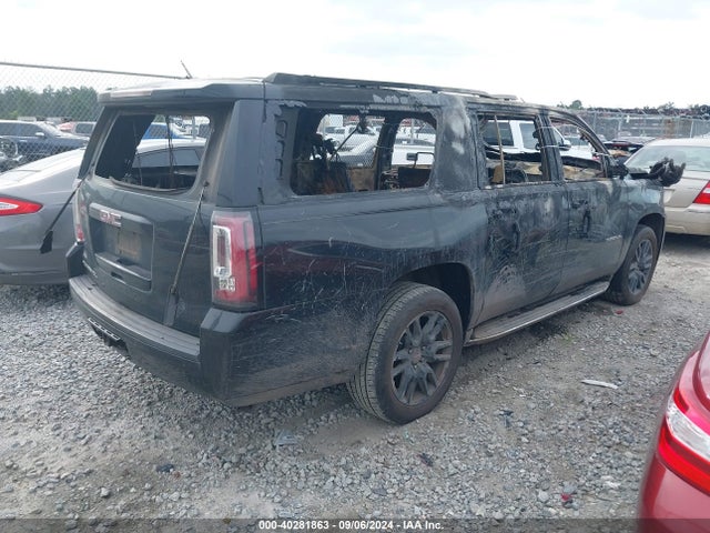 1GKS1GKCXGR288481 GMC Yukon Xl Slt