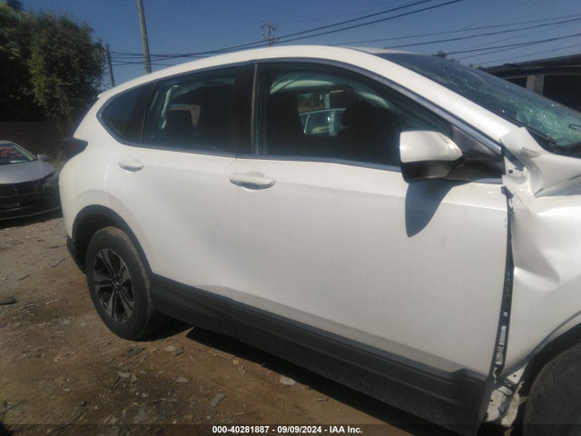Honda Cr-v Special Edition 2021 7FARW2H70ME034700 Image 14