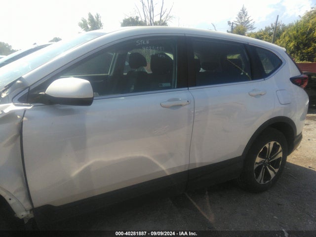 Honda Cr-v Special Edition 2021 7FARW2H70ME034700 Image 15