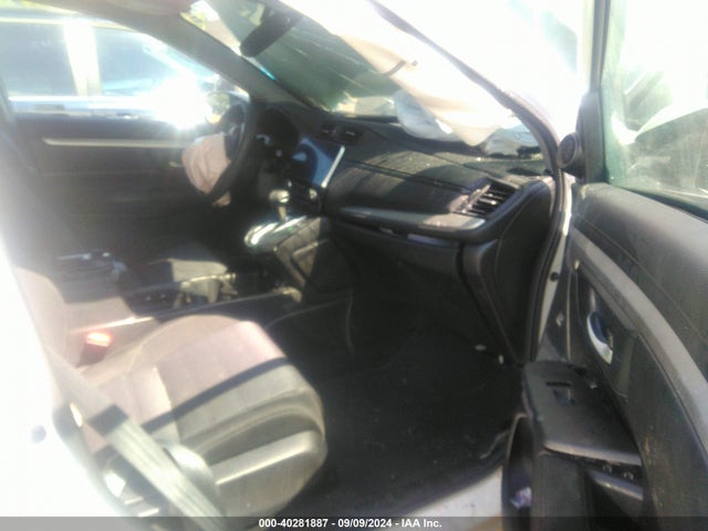 Honda Cr-v Special Edition 2021 7FARW2H70ME034700 Image 5