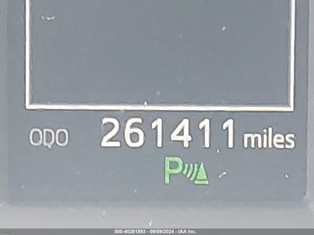 Toyota Rav4 Limited 2017 2T3YFREVXHW367764 Image 15