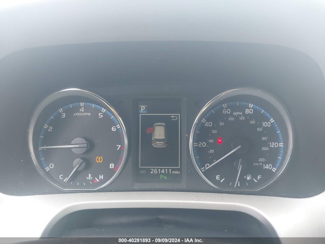 Toyota Rav4 Limited 2017 2T3YFREVXHW367764 Image 7