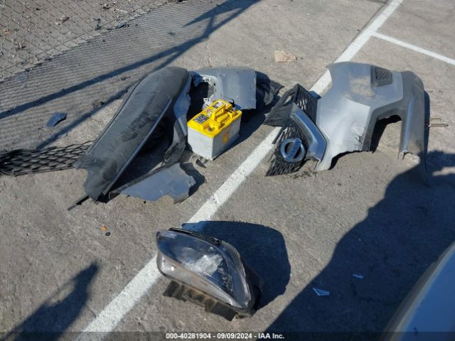 KNMAT2MT6FP513653 Nissan ROGUE S