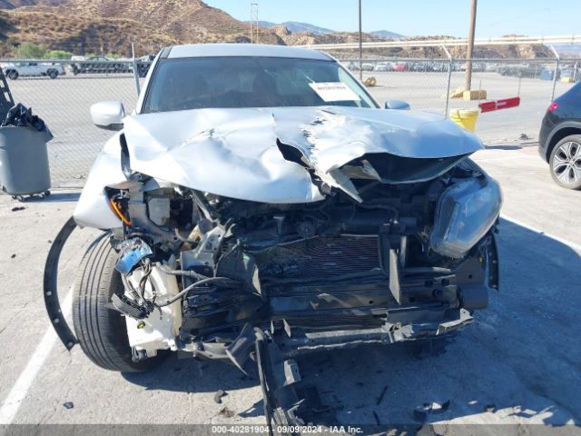 KNMAT2MT6FP513653 Nissan ROGUE S