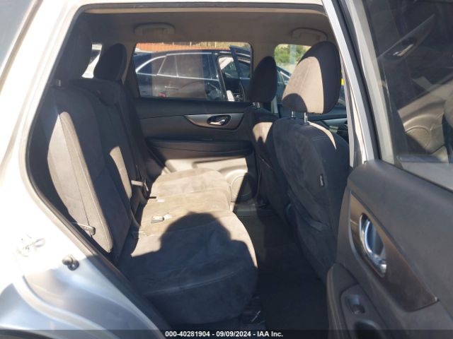 KNMAT2MT6FP513653 Nissan ROGUE S