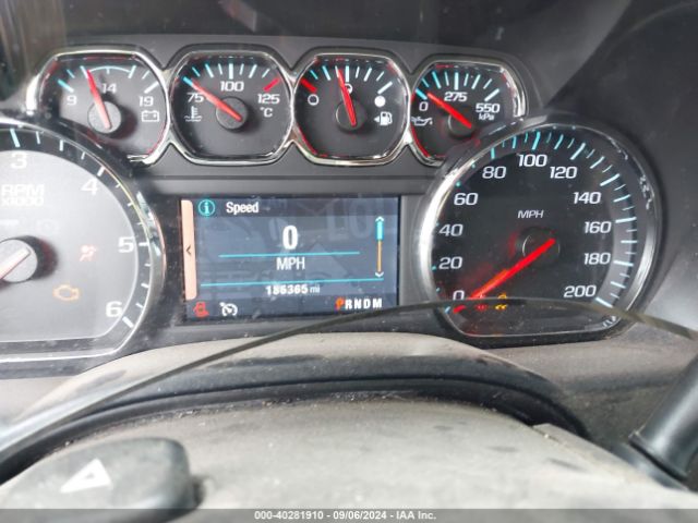 1GCVKREC6EZ133789 Chevrolet Silverado 1500 1lt/2lt