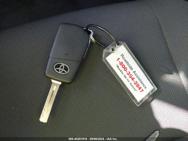 Toyota COROLLA LE 2024 5YFB4MDE8RP185654 Image 11